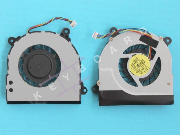 Вентилятор до ноутбука Toshiba Portege M900